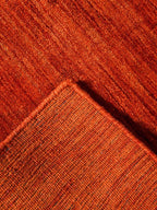 Hand Knotted Loom Wool ECO-Friendly Area Rugs - Image 5