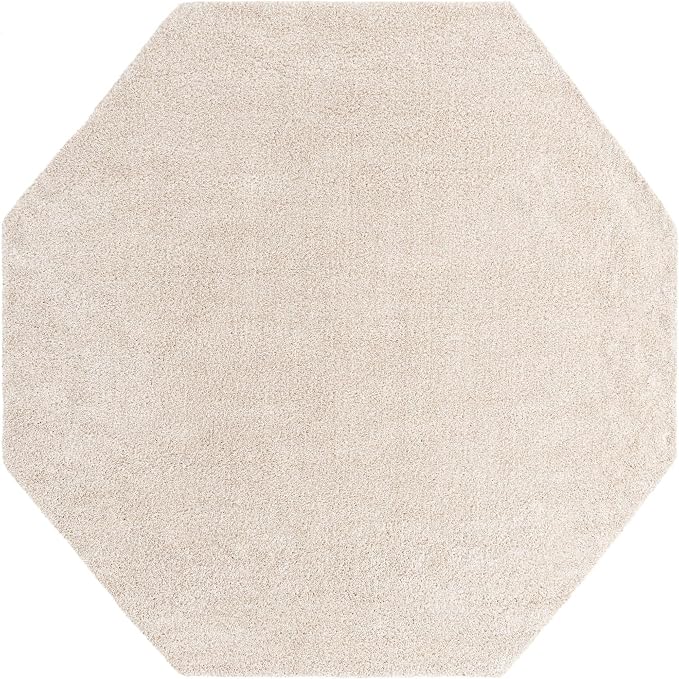 Unique Loom Solo Collection Area Rug - Image 8