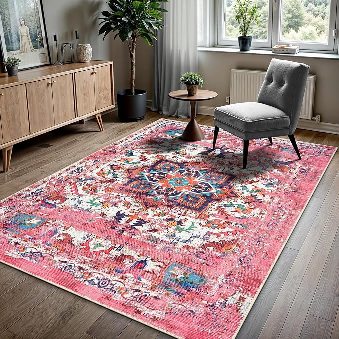 GLN Rugs Traditional Collection - Image 4