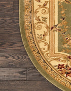 Rugs.com Chateau Collection Rug - Image 9