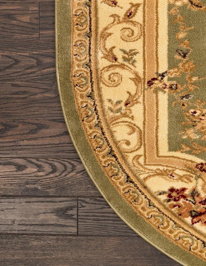 Rugs.com Chateau Collection Rug - Image 9