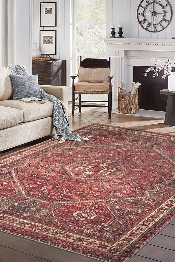 Keen Home Design 10x14 Rug - Image 2