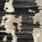 Abani Terra Cream Area Rug for Living Room, Bedroom - Image 9