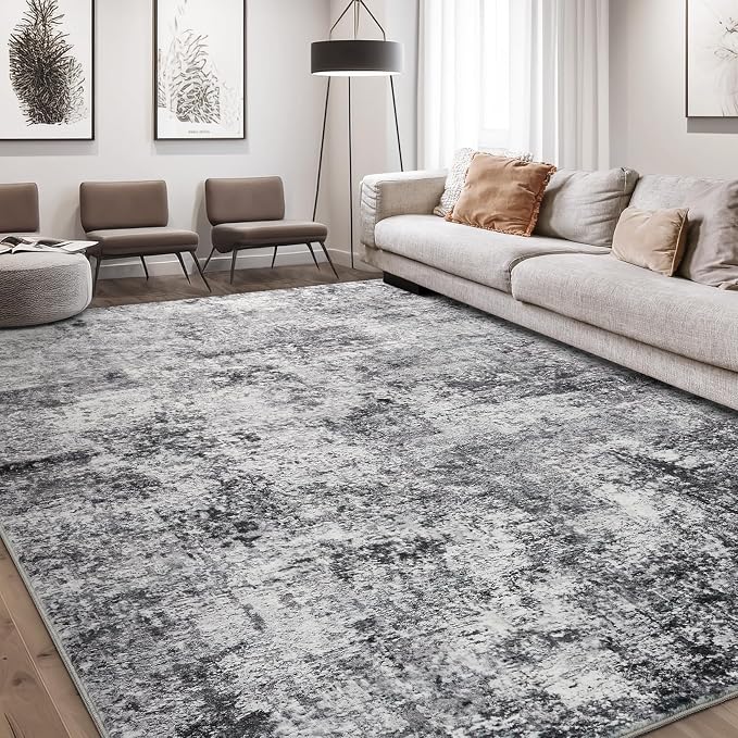 Area Rug Living Room Rugs by DMOYEST