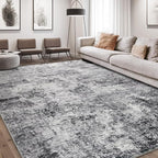 Area Rug Living Room Rugs by DMOYEST