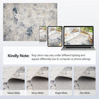 6x9 Washable Area Rugs - Image 8
