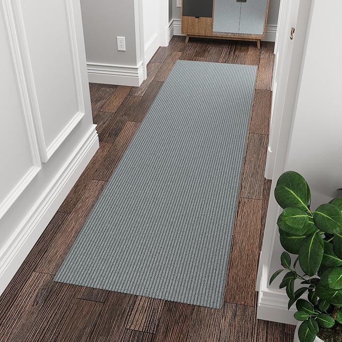 Ottomanson 2'7" x 7' Hallway Runner by Ottomanson