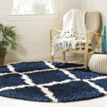 SAFAVIEH Dallas Shag Collection Area Rug by SAFAVIEH