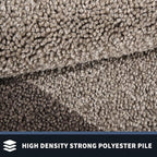 PURRUGS Dirt Trapping Door Mat 32" x 84", Non-Slip/Skid Machine Washable - Image 5
