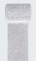Well Woven Custom Size Hallway & Stair Runner- Harlow Pompeii Light Grey 31 - Image 5