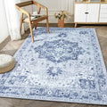 Bloom Rugs Washable Non-Slip 3' x 5' Rug by BloomRugs