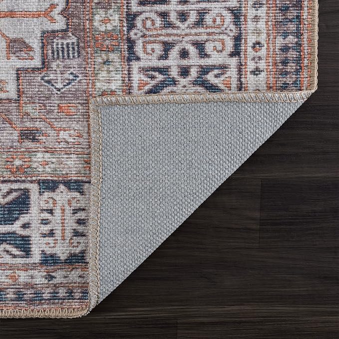Bloom Rugs Washable 3' x 5' Rug - Image 7