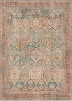Bavni Washable Rug 6x9 Area Rug - Image 7