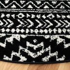 SAFAVIEH Tulum Collection Area Rug - Image 6