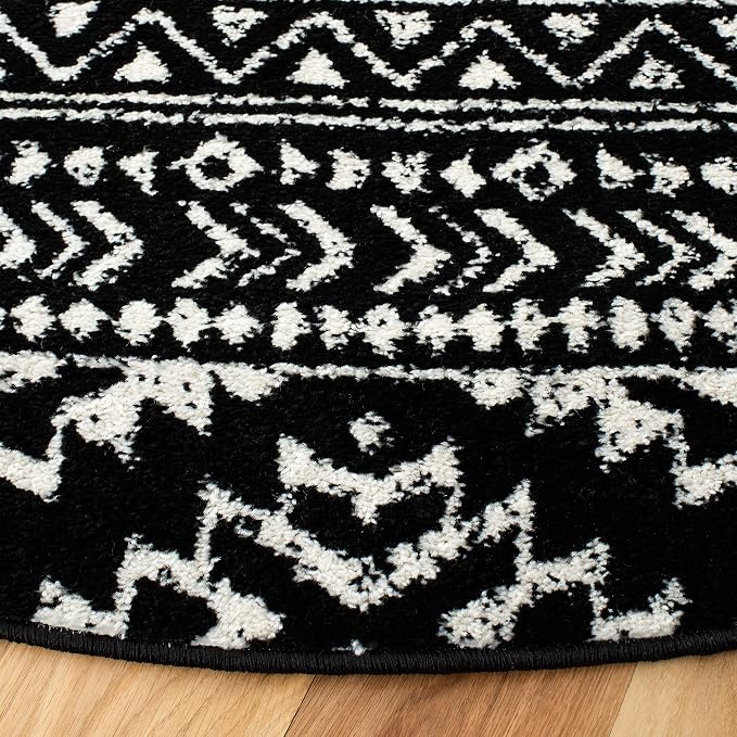 SAFAVIEH Tulum Collection Area Rug - Image 6