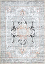 Bloom Rugs Washable Non-Slip 4' x 6' Rug - Image 3