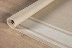 Beverly Rug Outdoor Rug 6x9 Modern Bordered Area Rugs - Image 8