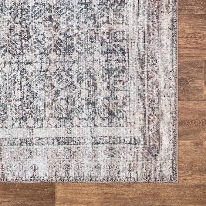 Bloom Rugs Washable Non-Slip 3' x 5' Rug - Image 6