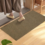 jxgzyy Runner Rug 2'11" x 9'10", Commercial Front Door Mat, Heavy Duty Indoor - Image 7