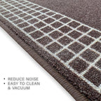 Custom Made Runner Rug for Kitchen Foyer Hallway Entry Choose Your Length 26 - Image 5