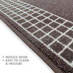 Custom Made Runner Rug for Kitchen Foyer Hallway Entry Choose Your Length 26 - Image 5