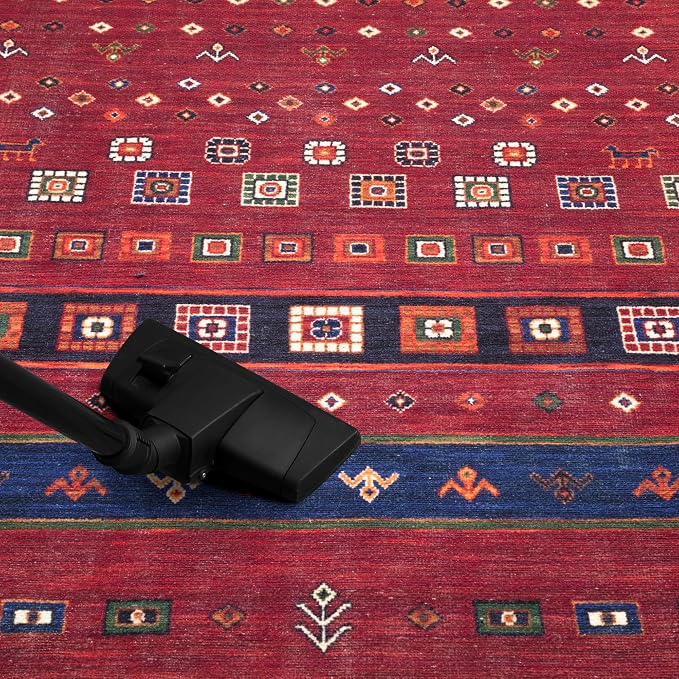 Keen Home Design 8x10 Rug - Image 8