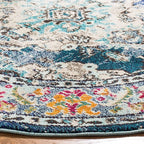 SAFAVIEH Monaco Collection Area Rug - Image 5