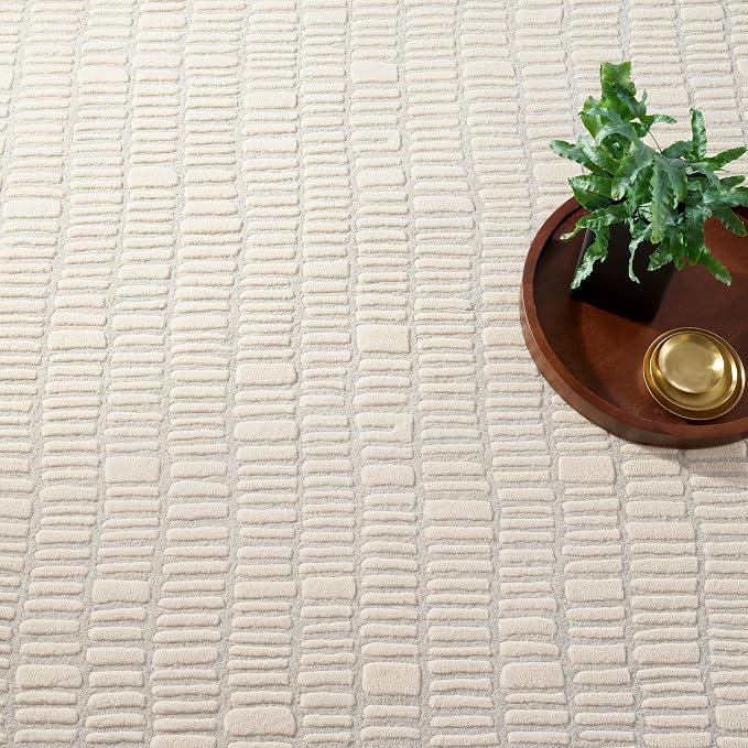 Dash and Albert Roark Wool Area Rug - Image 4