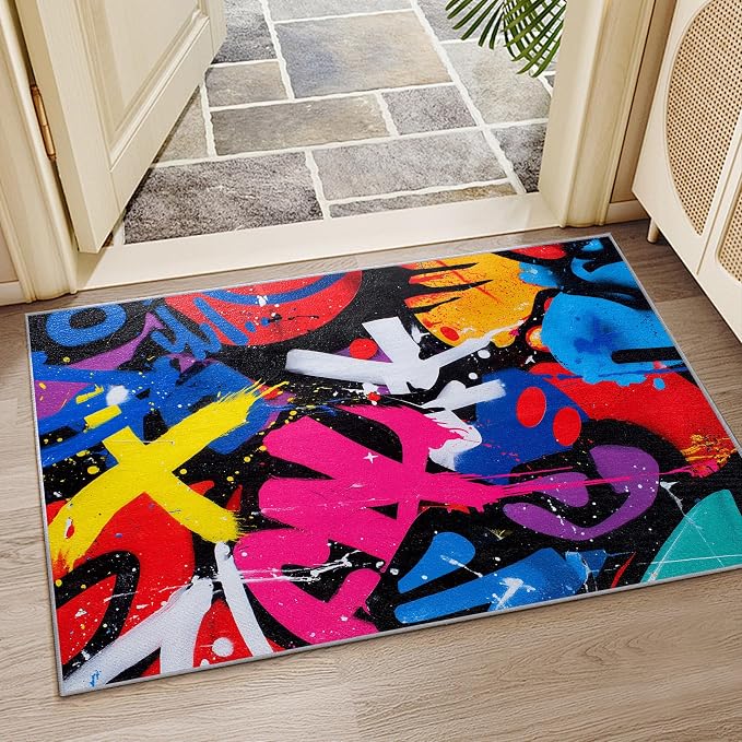 Funky Rugs for Bedroom - Image 7