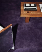 Hand-Tufted Wool Rectangle Area Rug – Soft Premium Wool Carpet - Image 3