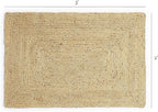 REDEARTH · Rectangular Area Rug - Image 2