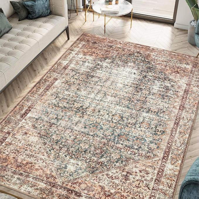 Keen Home Design 6x9 Rug by KeenHomeDesign