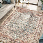 Keen Home Design 6x9 Rug by KeenHomeDesign