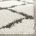 SAFAVIEH Dallas Shag Collection Area Rug - Image 4