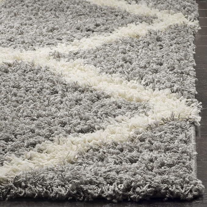 SAFAVIEH Dallas Shag Collection Area Rug - Image 4
