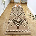 YHSF South West Native American Rug Ritz – Native Tribal American Indian by YourHomestyleFashion