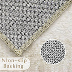 Area Rug 3x5 Entryway Rugs - Image 7