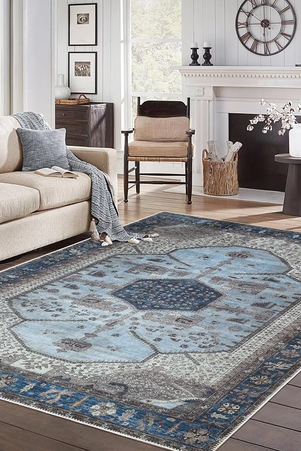 Keen Home Design 6x9 Rug - Image 2