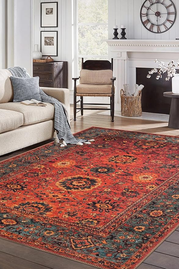 Keen Home Design 9x12 Rug - Image 4