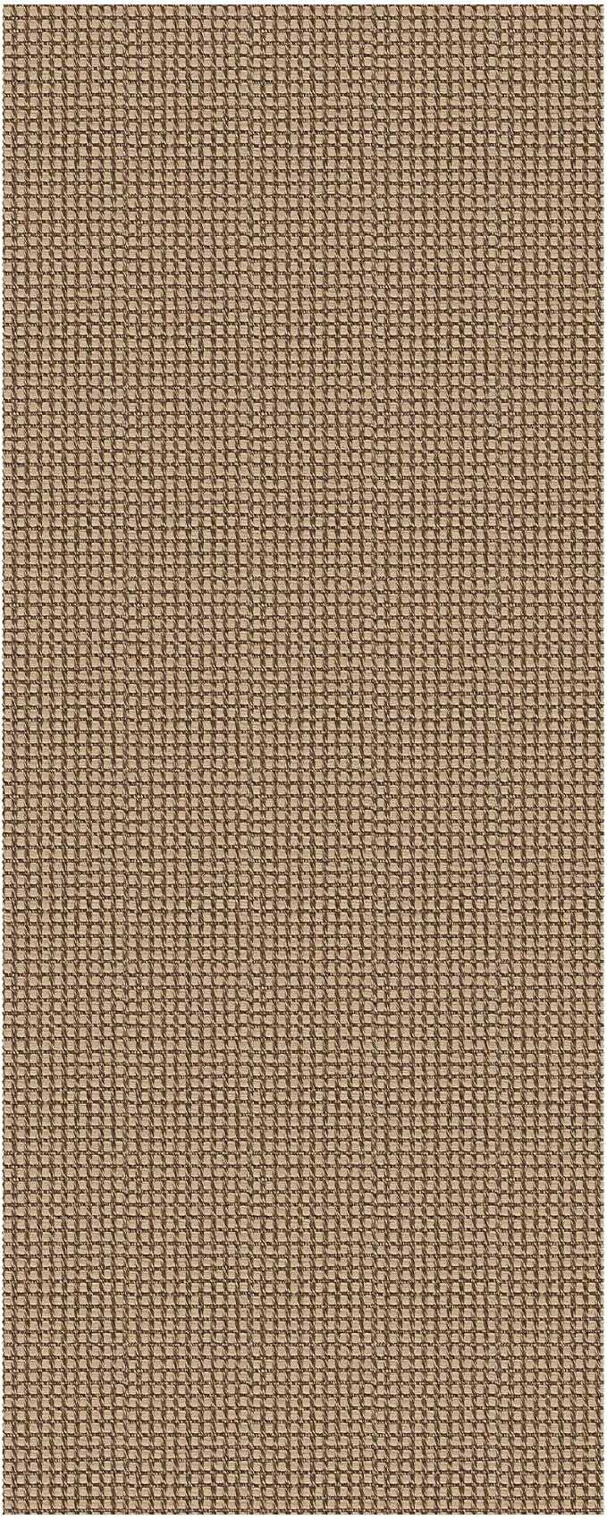 IOHOUZE Washable Runner Rug 2x5 Non Slip Rubber Backed Runners - Image 9