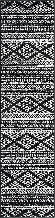 SAFAVIEH Tulum Collection Runner Rug - Image 2