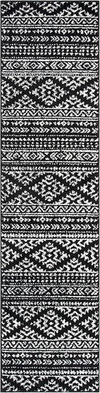 SAFAVIEH Tulum Collection Runner Rug - Image 3