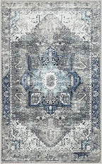 Keen Home Design 2x3 Rug - Image 3