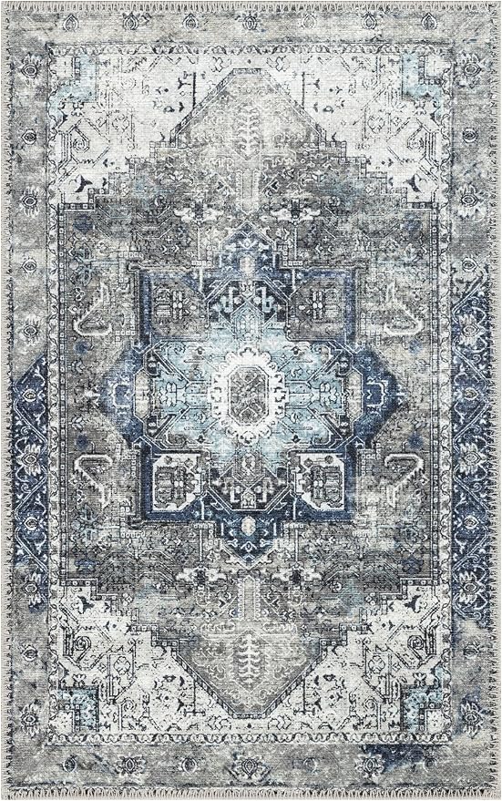 Keen Home Design 2x3 Rug - Image 3