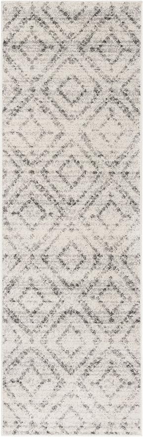 SAFAVIEH Adirondack Collection Runner Rug - Image 3