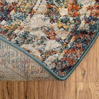 Unique Loom Isabella Collection Area Rug - Image 7