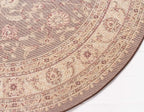 Unique Loom Voyage Collection Traditional Oriental Classic Intricate Design - Image 9