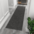 Ottomanson 2'7" x 8' Hallway Runner by Ottomanson