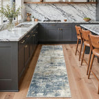GENIMO Runner Rug Non Slip 2'6"x8', Washable Rug Runner - Image 4