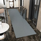 Ottomanson 2'7" x 42' Hallway Runner by Ottomanson